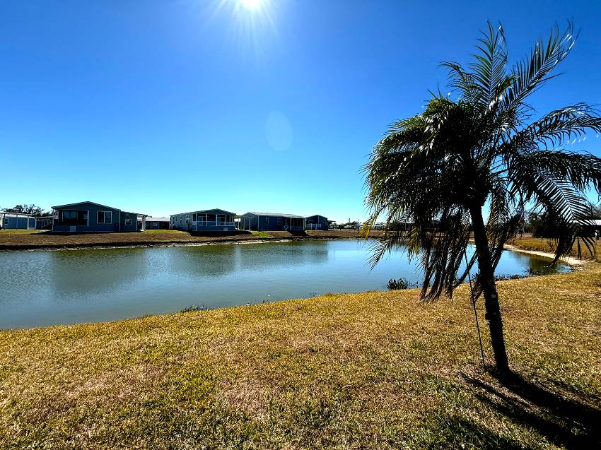 7703 Laurel Way a Ellenton, FL Mobile or Manufactured Home for Sale